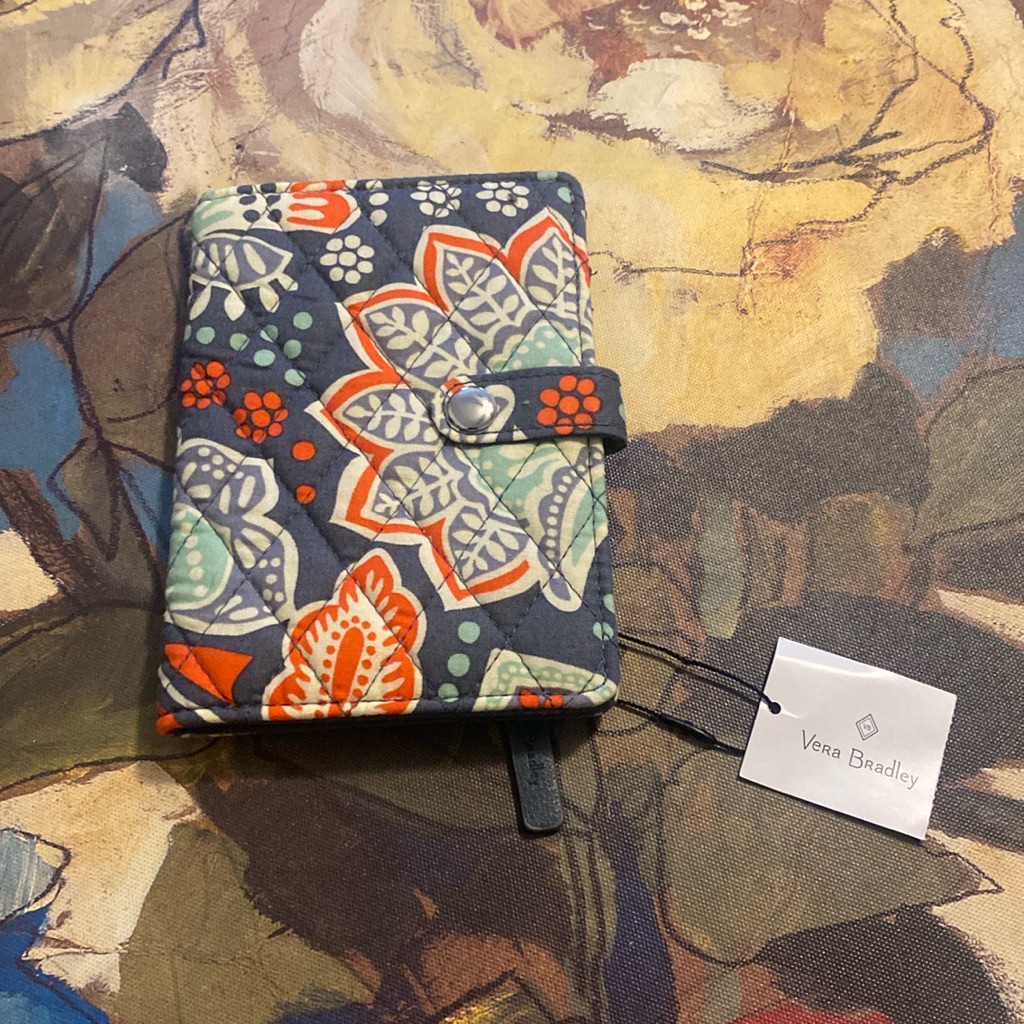 Passport Travel Wallet